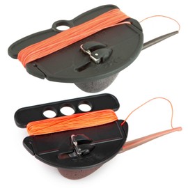 Fox MK2 Captive Back Leads Absenkbleie, Gewicht:113g