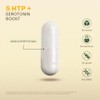 VITAL BOTANICS - 5-HTP Hidroxitriptofano de Semilla de Arroz -