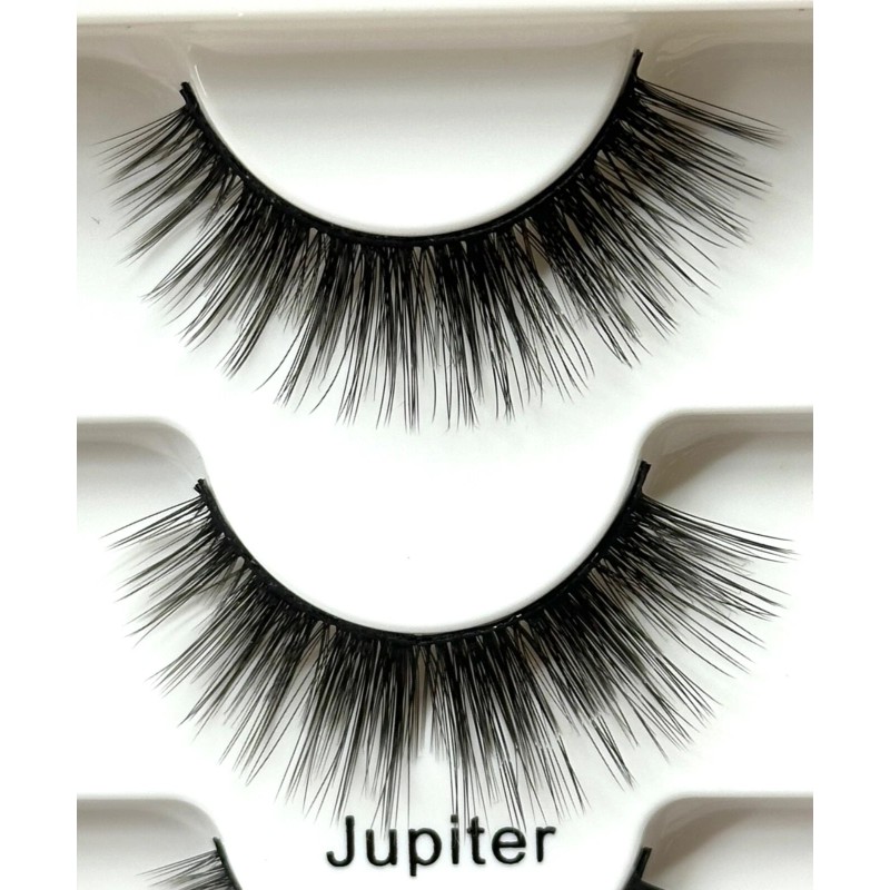 CHERRY BLOSSOM SILK 3D SOFT LASH GLAMOUR & VOLUME VALUE