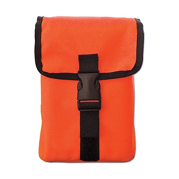 ESEE - Large Tin Pouch - Orange