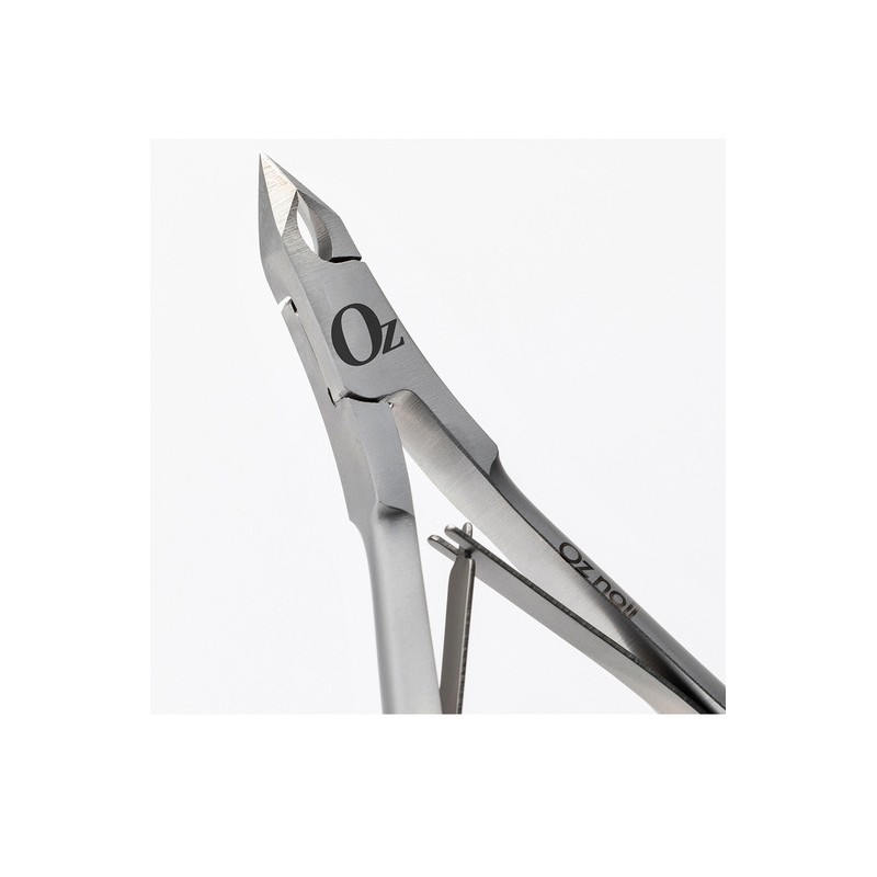 1 semi-professional nail nipper for cuticle removal / 큐티클 제거용