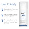 Elta Crema Hidrantante Barrier Renewal Complex 48g