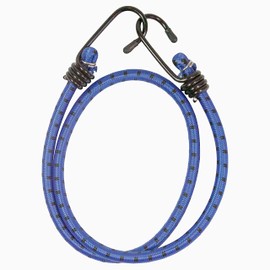 Sakura Luggage Elastics 80cm x 2