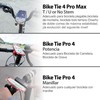 Bone Soporte de teléfono Universal para Bicicleta, Soporte de Bicicleta