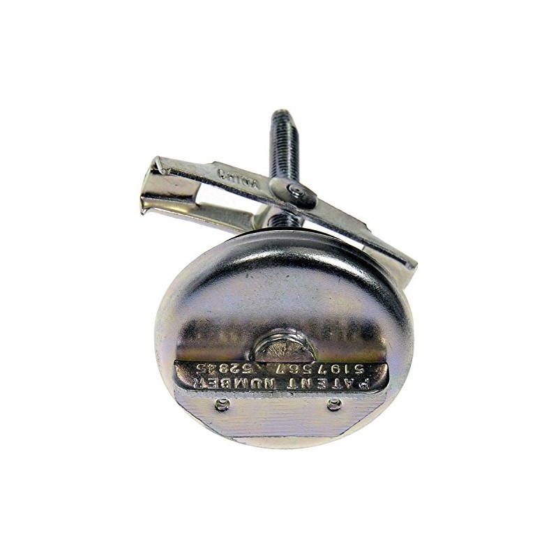 Dorman 090-080CD Universal Oil Drain Plug 1/2 In. To 3/4