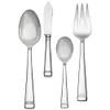 Wedgwood Vera Wang With Love 4-Piece Hostess Flatware Set