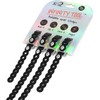 MODL Infinity Tool™ 2.0 Modular Straps (4-Pack) - Flexible Multi-Tool,