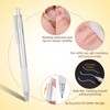 ATOMUS Microblading Kit Golden Complete Semi Permanent Pen kit Tool