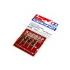 Tamiya Alligator Clips Paint Stand (4) TAM74528