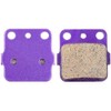 OCPTY Carbon Fiber Brake Pads Front and Rear FA84 Fits