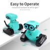 GILOBABY Robot Toys, Remote Control Robot Toy, RC Robots for