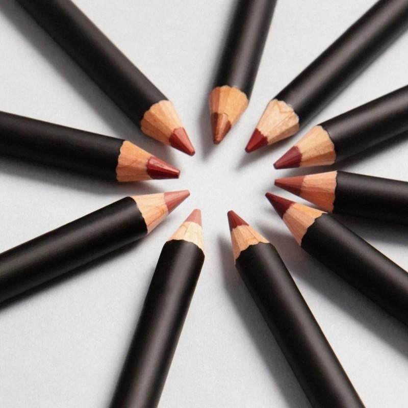 Delineador Multiusos Para Labios Italia Deluxe