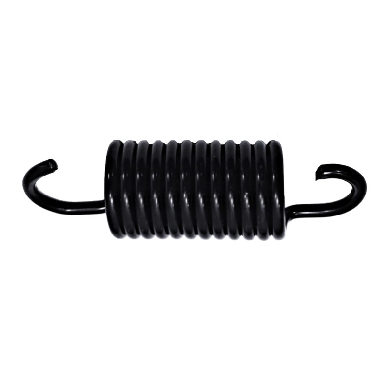 Fromann 8 Pcs Black 63.5mm Electric Sofa Chair Replacement Spring