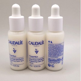 Caudalie 3 X CAUDALIE VINOPERFECT BRIGHTENING DARK SPOT SERUM 10ML/0.3OZ*3