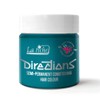 La Riche Directions Semi-Permanent Hair Colour, 100 ml Tube, Turquoise