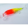 Momo Lures XMinnow 80 SW Sinking Assortment Set (Night Chart)