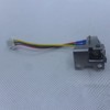 Micro Switch with Bracket Water Valve for Boiler Gas Boiler