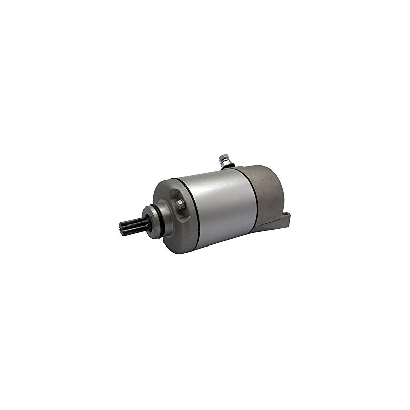 KDSG 9 Tooth Electric Starter Motor for 4 Stroke Hisun