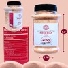 Royal House, Himalayan Pink Salt Fine Grain (2 Pack, Fine