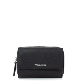 Tamaris TAS Amanda 50007 Women's Purses Plain, Black 100