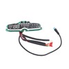 Dashboard Replacement for SmartGyro Electric Scooter Circuit Board Repair Parts