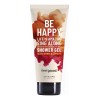 Gel De Ducha Corporal Con Aromaterapia Be Happy Oriflame Naranja