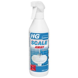 Hg Scale Away – 2 Pieces 500 Ml [1 L]