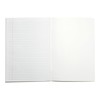 RHINO Stationery Science Book | A4 | 64 Page |