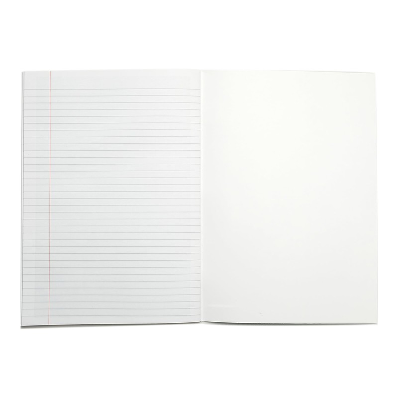 RHINO Stationery Science Book | A4 | 64 Page |
