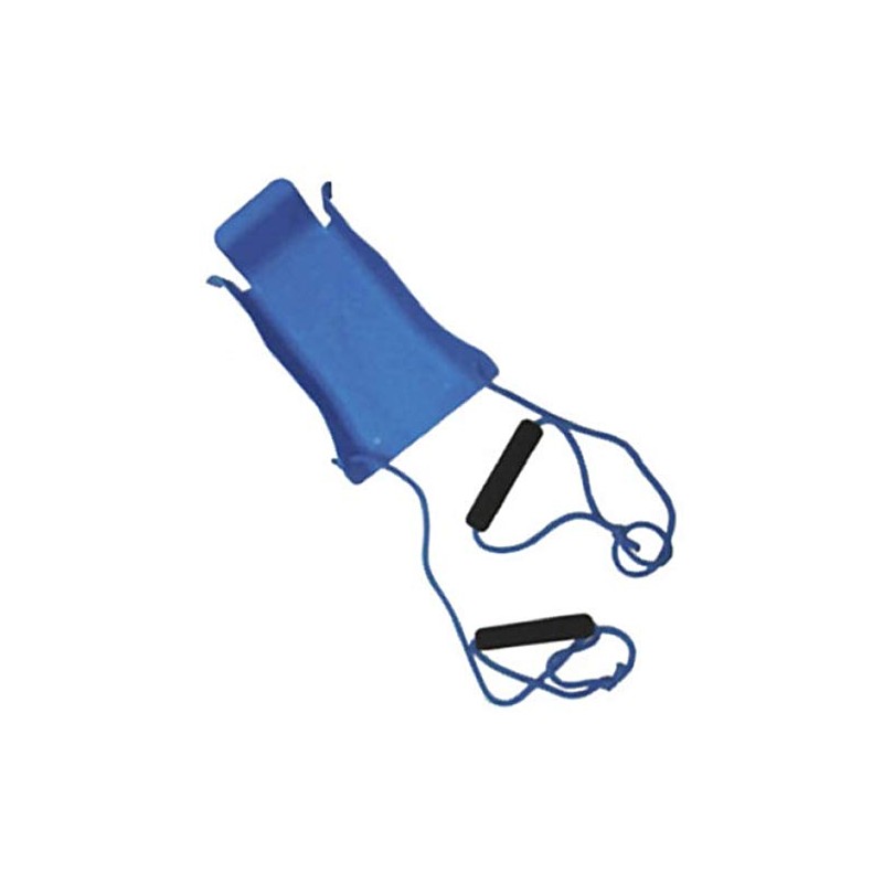 Achieva Sock Assist with 2-Cord Handles