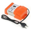 Compact RF Modulator Audio Video TV Converter RHF UHF Signal