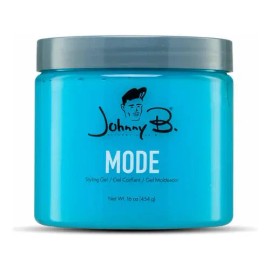 Gel Mode Johnny B. Para Peinado 16oz