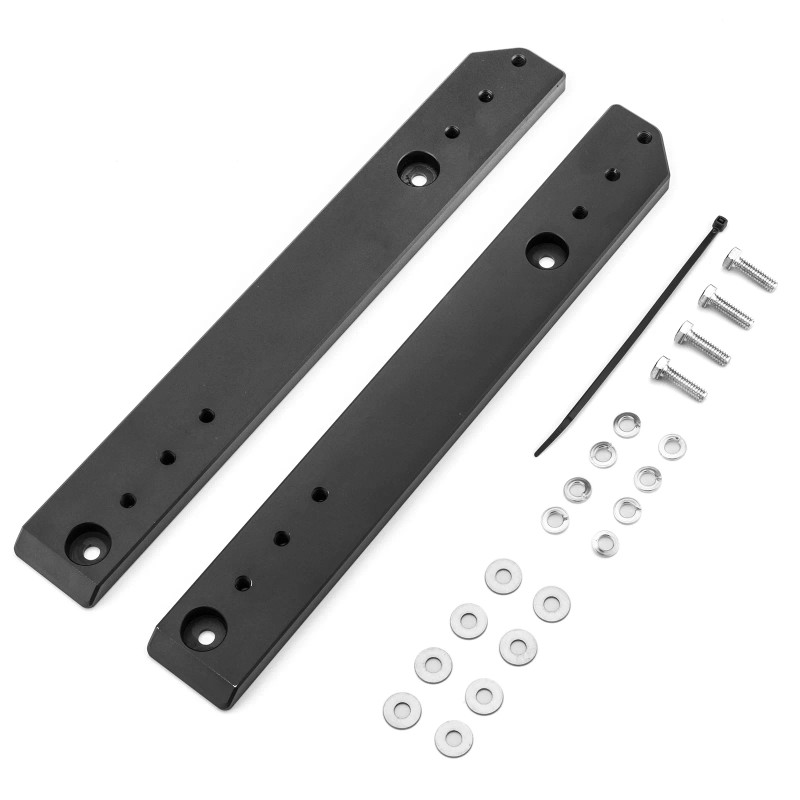 sinocea0 For 09-13 Harley Touring 1-3 inch Adjustable Tour Pak