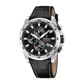 Festina TIMELESS CHRONOGRAPH F20692/4 Mens Chronograph