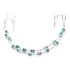 1 Pack Temporary Tooth Decoration with Metal Wires,Metal Bracket and