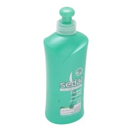 Crema Para Peinar Sedal Rizos Obedientes 300 Ml                                                                                                       