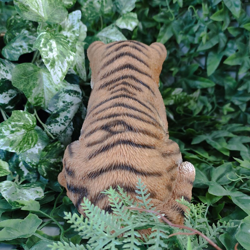 Vivid Arts Pet Pal Tiger Cub