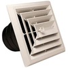 Rectorseal 81913 Airtec Air Diffusers