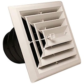 Rectorseal 81913 Airtec Air Diffusers