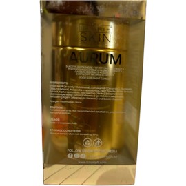 Aurum S-Acetyl Glutathione Capsules – 30 Count, Antioxidant Supplement for Skin Brightening, Cellular Health, and Daily Wellness Support