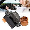 Unbranded Car Rear Electric Power Window Control Switch 93580-3K500 For