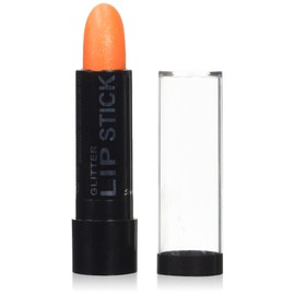 Stargazer Products Glitter Lipstick Orange