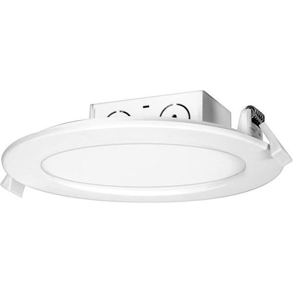 Satco S29062 Transitional LED Downlight in White Finish, 1.94 inches