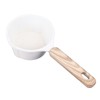 Kitchen Sauce Pan Prevents Stick Deepening Height Medical Stone Sauce