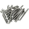 M8 (8mm x 18mm) Hex Bolt (Fully Threaded Setscrew) -