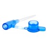 Dip-Mac 10 Piezas Sonda Para Alimentación Infantil 5fr Larga 90