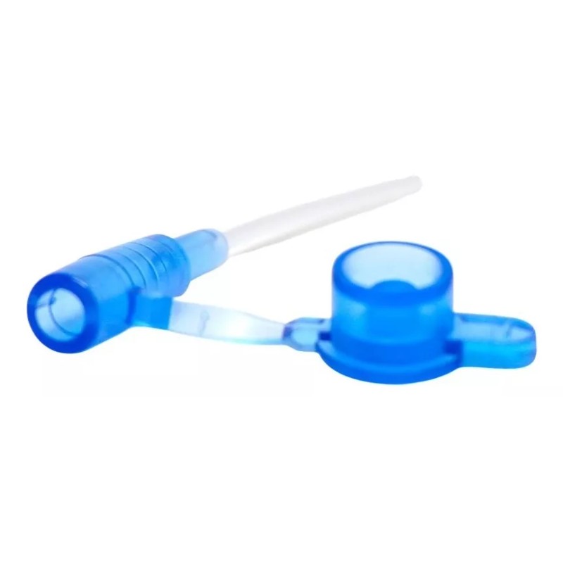 Dip-Mac 10 Piezas Sonda Para Alimentación Infantil 5fr Larga 90
