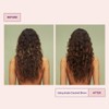 Maria Nila, Colour Refresh Caramel Brown, Maschera Per Capelli Caramello,