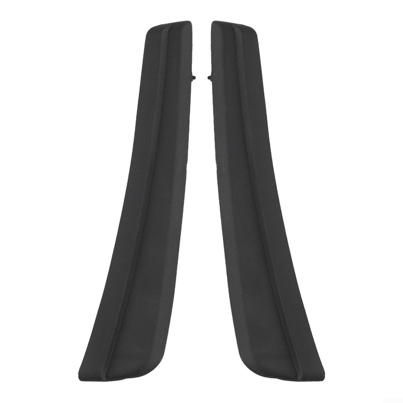 GJ5Z78018A16AB Front Windshield Molding Trims Set Left Right Side Direct