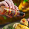 HELLBANERO FIRE HABANERO SAUCE | Made with Aged Cayenne Red